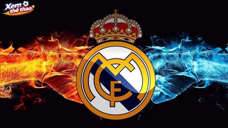 Giải đáp nhanh: CLB Real Madrid của nước nào