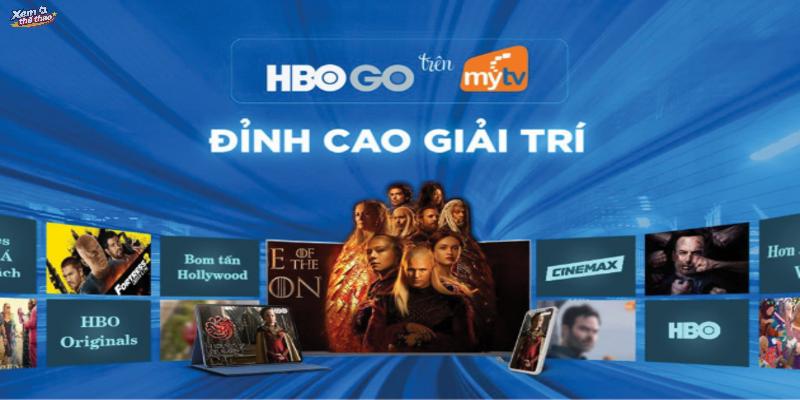 MyTV giải trí tổng hợp siêu tiện lợi
