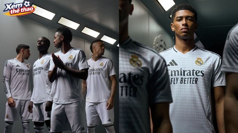Real Madrid là câu lạc bộ “giàu có” nhất thế giới