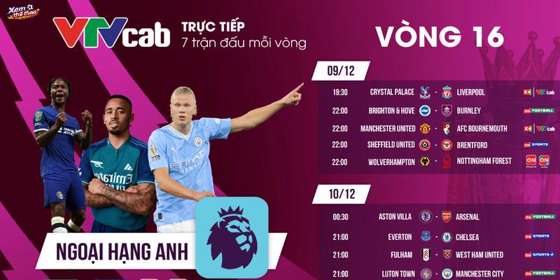 Hệ thống truyền hình VTVcab